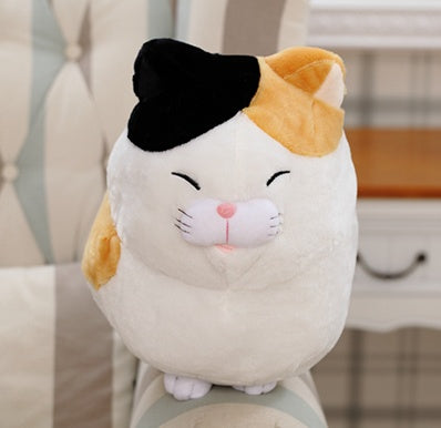 Cute Kitty Dollsimulation Cat Plush Toys, Creative Cat Plush Toys Free Shipping