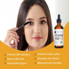 Skin Moisturizer And Grease Cleaner Repair Hair Oil-free Moisturizer